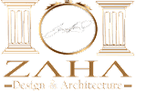Zaha Design Mimarlık