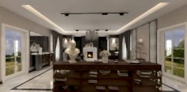 Salon Tasarımı