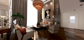 Günışığı Villaları Tasarımı