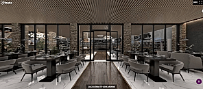 Akademi Gurme Restorant