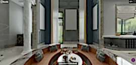 Sapanca Villa Tasarımı