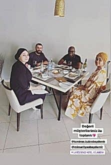 Müşteri Memnuniyet